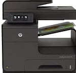 HP OfficeJet X451dn Printer