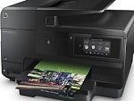 HP Officejet 8625 Printer