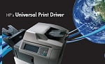 HP Universal Printer