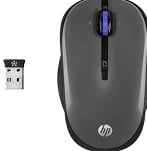 X3300 Wireless Mouse