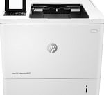 Hp Laserjet Enterprise M607Dn Printer