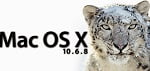 Mac OS X v10.6