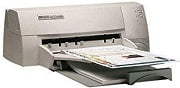 HP DeskJet 1100c