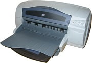 HP DeskJet 1180c