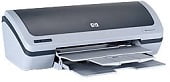 HP DeskJet 3600