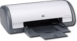 HP DeskJet D1500