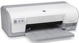 HP DeskJet D2500