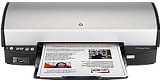 HP DeskJet D4200