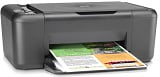 HP DeskJet D5500