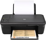 HP Deskjet 1050 All-in-One