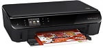 HP Deskjet Ink Advantage 4510 e-All-in-One