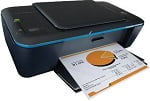 HP Deskjet Ink Advantage 2010