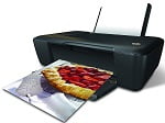 HP Deskjet Ink Advantage 2020hc