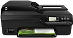 HP Deskjet Ink Advantage 4620 e-All-in-One