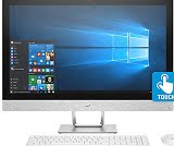 HP Pavilion 24-x000 All-in-One Desktop