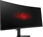 OMEN X by HP 35 Curved