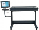 HP DesignJet 4520 Printer