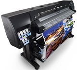 HP DesignJet L28500