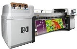 HP DesignJet L65500