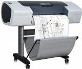 HP DesignJet T1120ps Printer