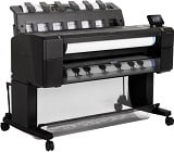 HP DesignJet T1500