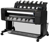 HP DesignJet T1530