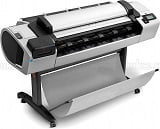 HP DesignJet T2300 Printer