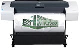 HP DesignJet T770