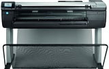 HP DesignJet T830 Printer