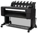 HP DesignJet T930