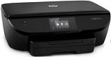 HP ENVY 5643 Printer