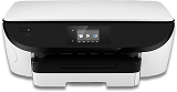 HP Envy 5665 Wireless e-All-in-One Printer