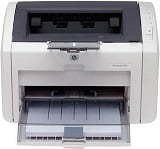 HP LaserJet 1022