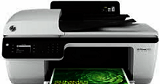 HP OfficeJet 2621 Printer