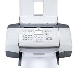 HP OfficeJet 4215 Printer