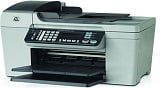 HP OfficeJet 5600 Printer