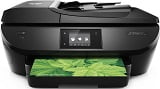 HP OfficeJet 5741 Wireless e-All-in-One Printer