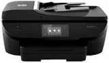 HP OfficeJet 5742 Wireless Printer