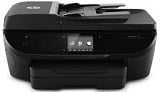 HP OfficeJet 5743 Printer