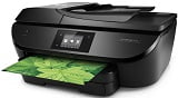 HP OfficeJet 5745 Printer