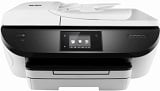 HP OfficeJet 5746 Printer