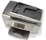 HP OfficeJet 6300 Printer