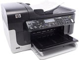 HP OfficeJet 6500 Printer