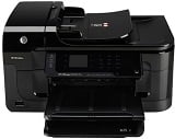 HP OfficeJet 6500A Printer