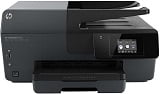 HP OfficeJet 6810 Printer