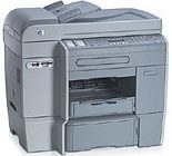 HP OfficeJet 9100 Printer