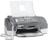 HP OfficeJet J3500 Printer