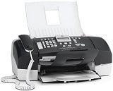 HP OfficeJet J3600 Printer