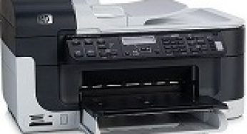 Hp Officejet J6400 Printer Drivers