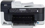 HP OfficeJet J6424 Printer